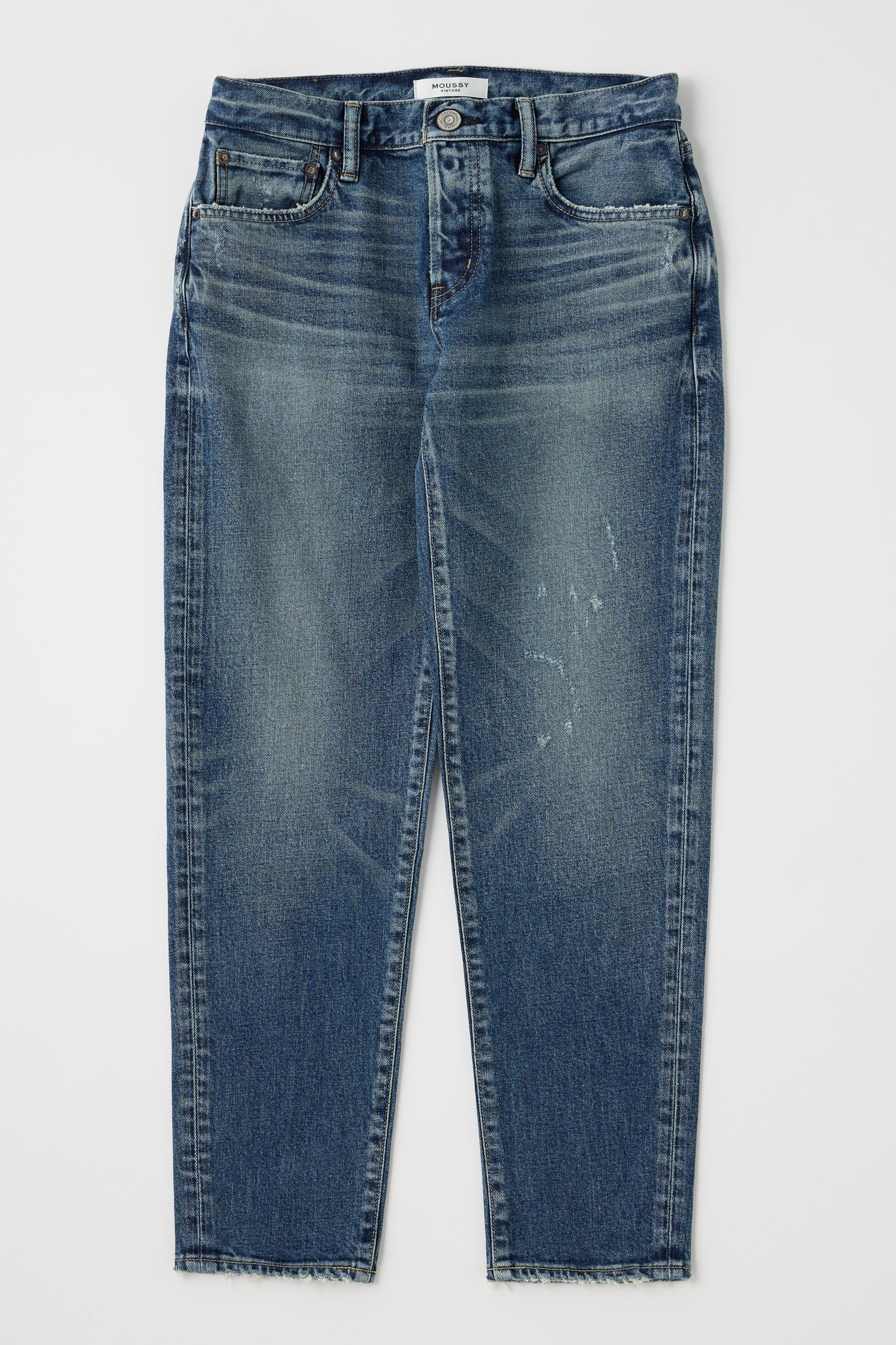 Brickell tapered | Moussy | MARKET