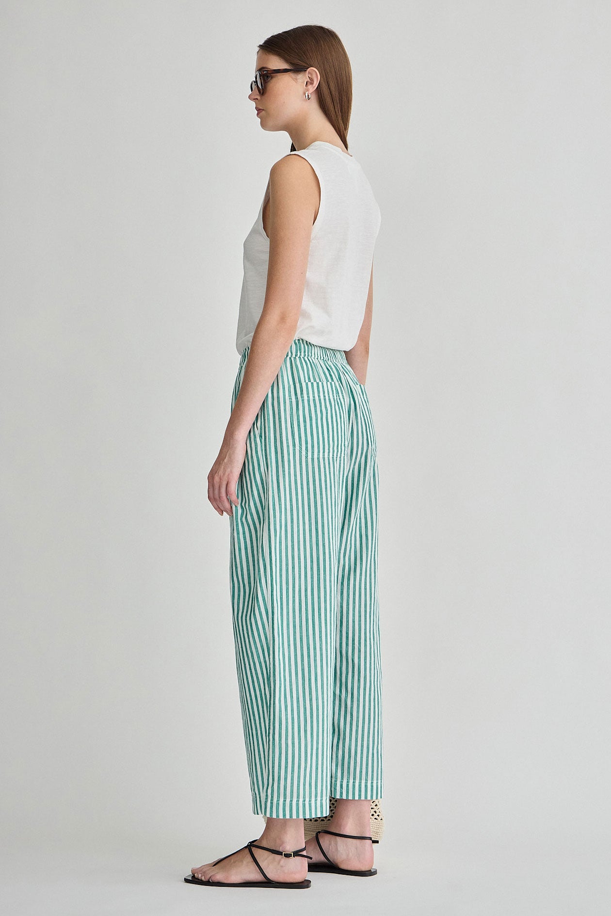 EVERYDAY PULL-ON PANT