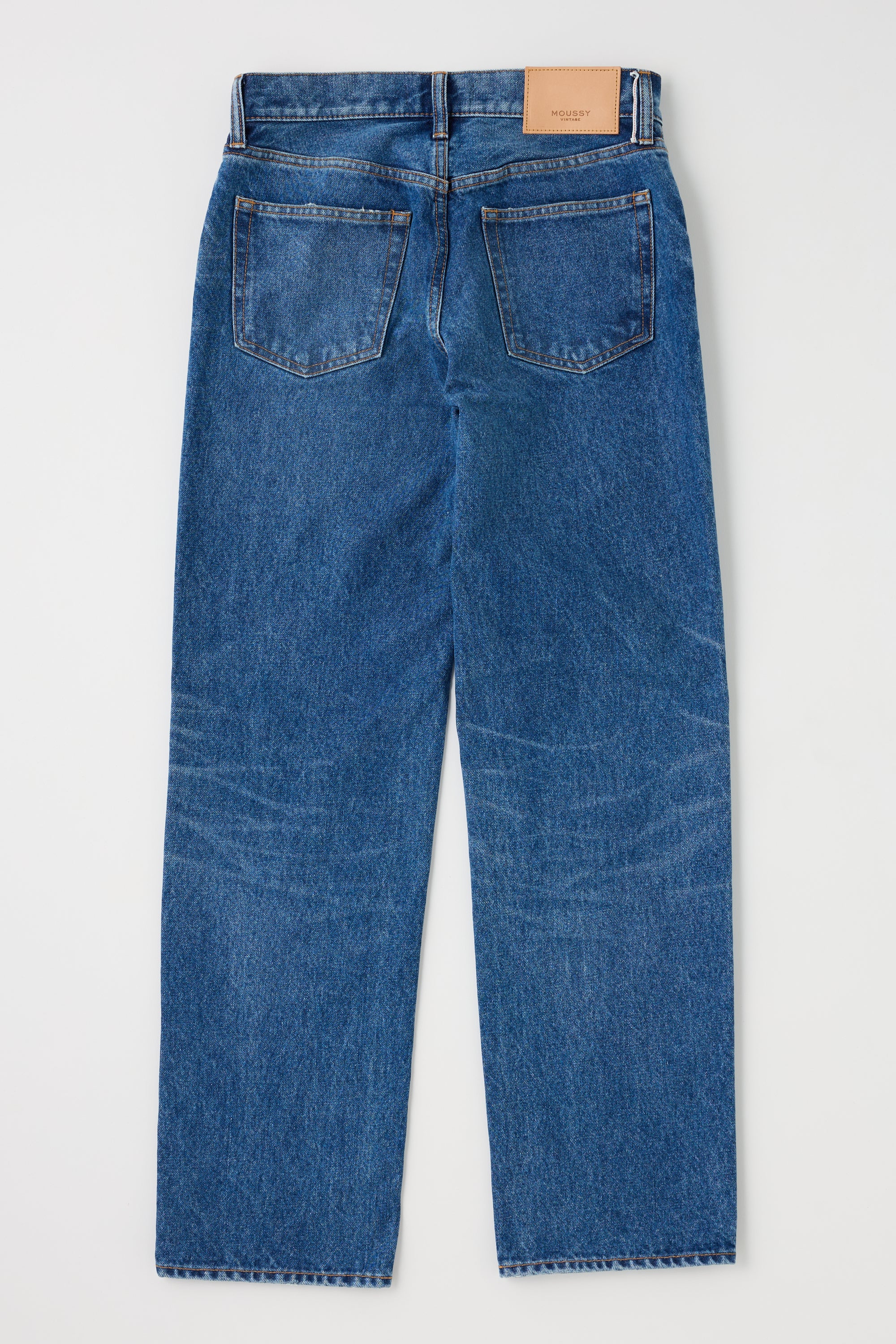 MV PHILADELPHIA STRAIGHT-LOW | Moussy | MARKET