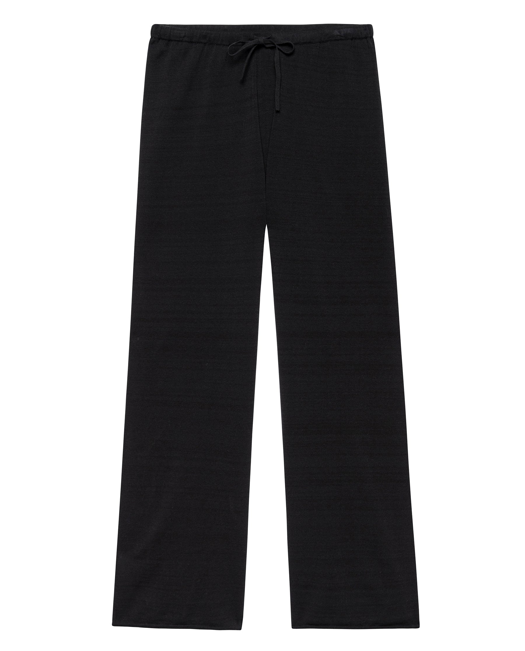 the rec pant in black | The Great | MARKET