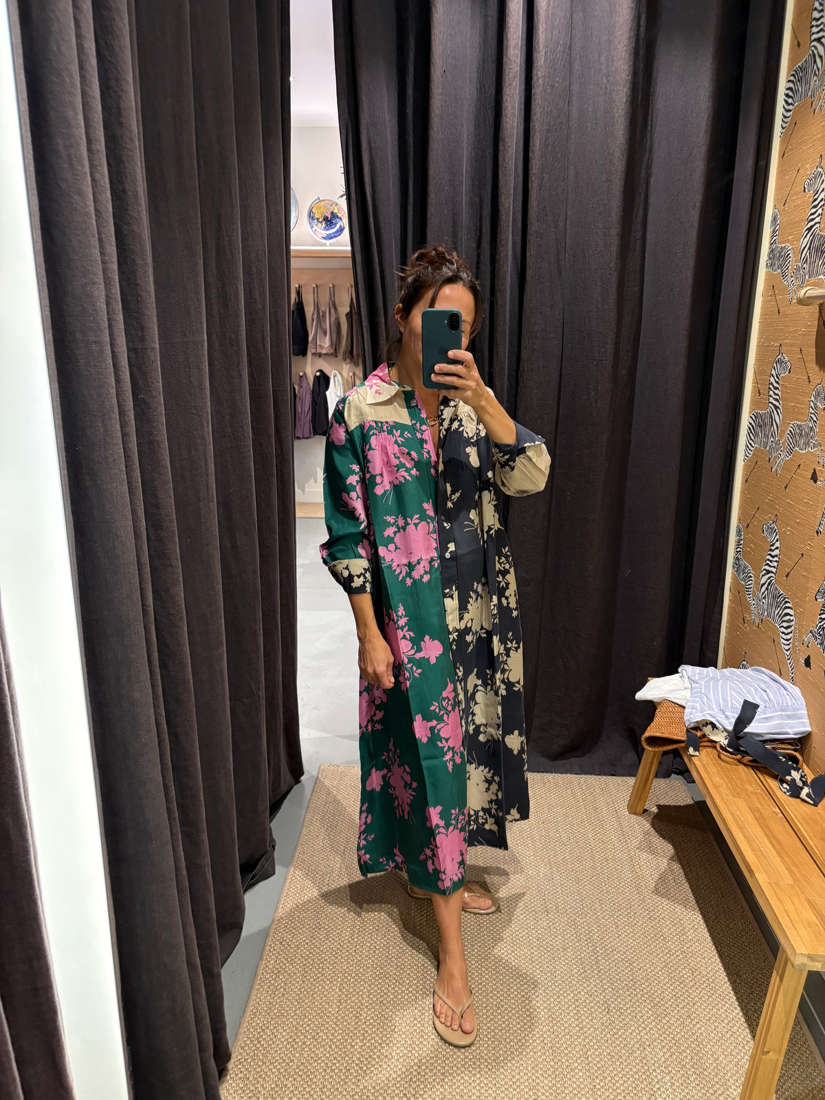 Mii Dress