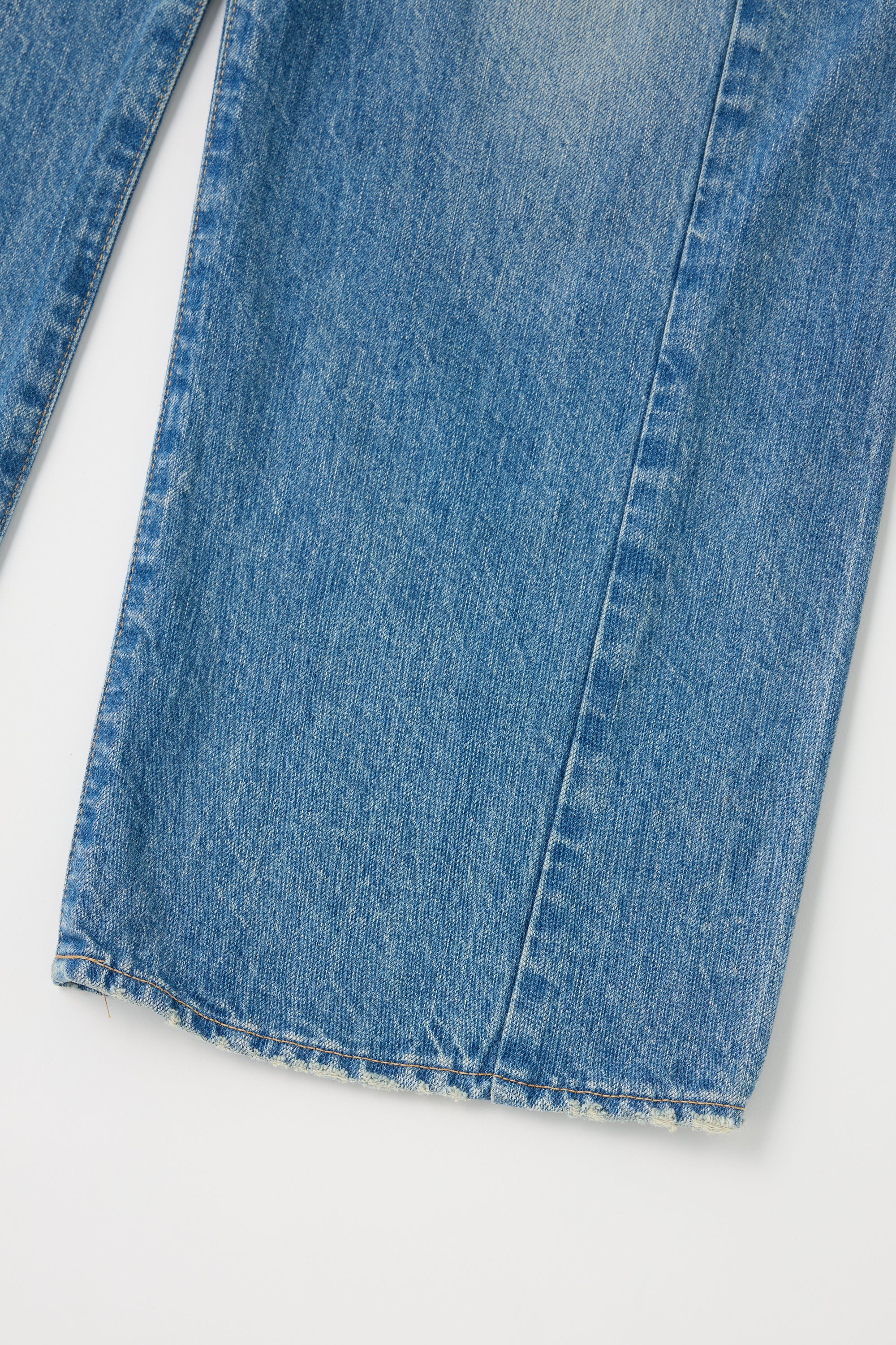 MV BAYARD SIDE LINE COCOON PT | Moussy | MARKET