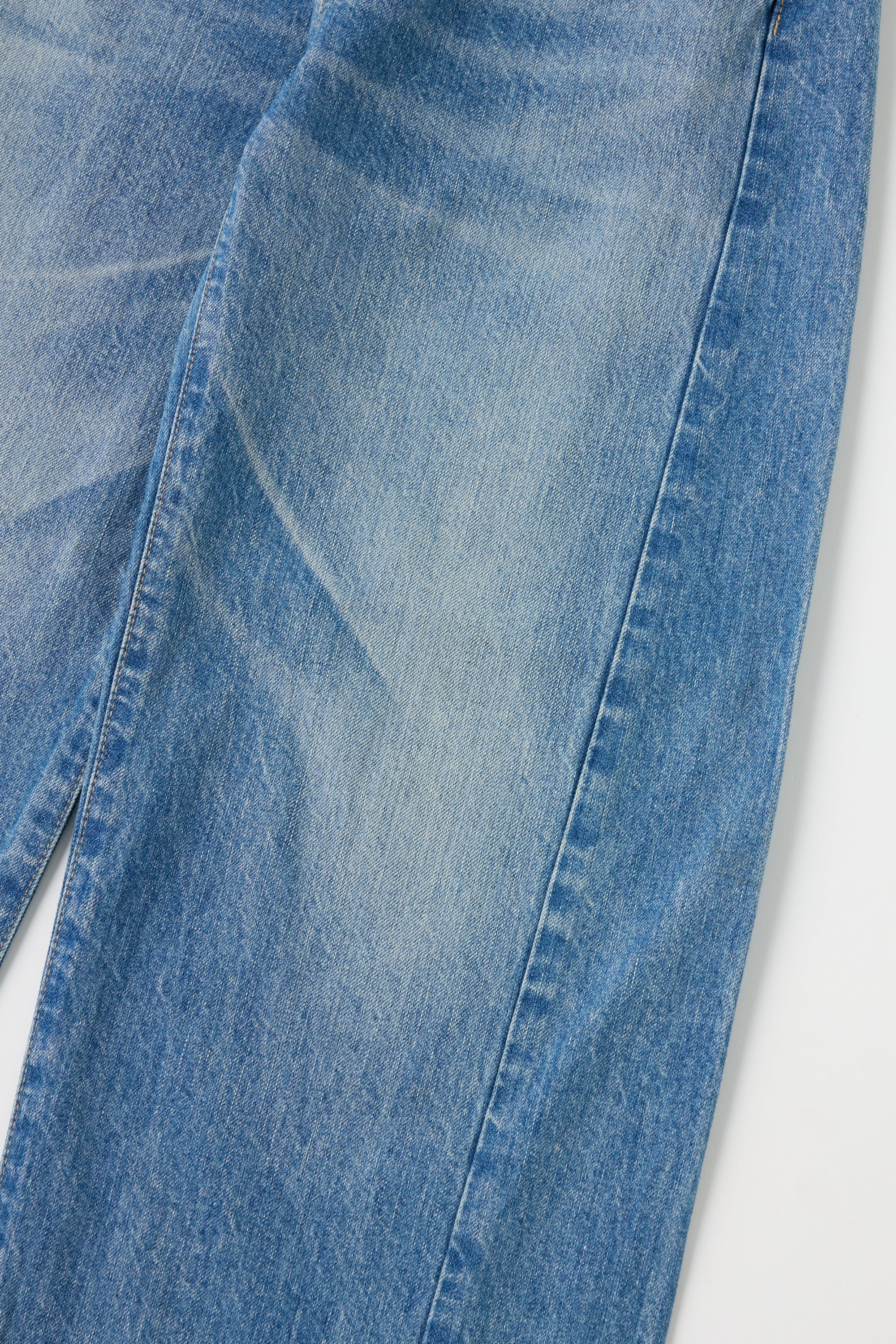 MV BAYARD SIDE LINE COCOON PT | Moussy | MARKET