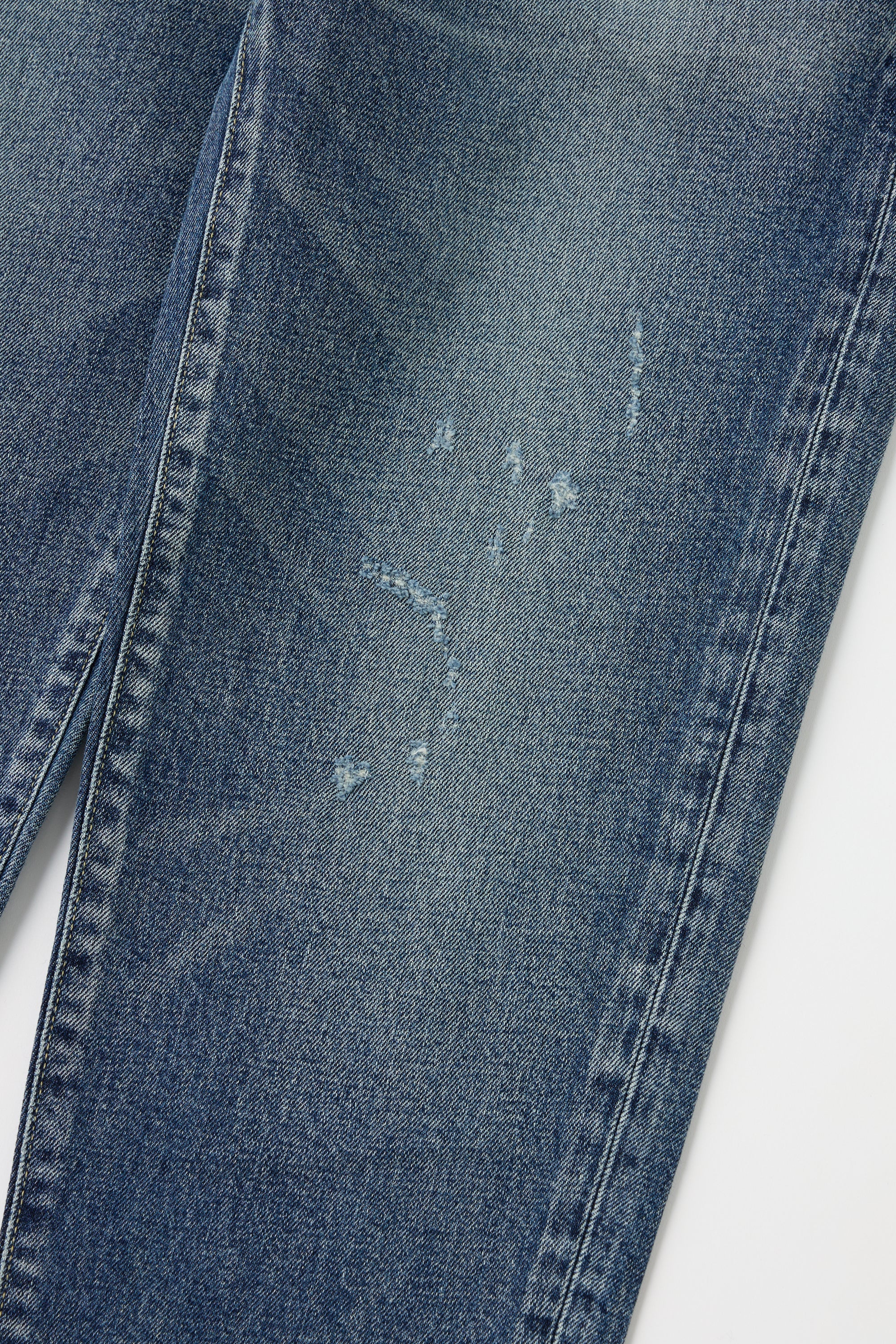 Brickell tapered | Moussy | MARKET