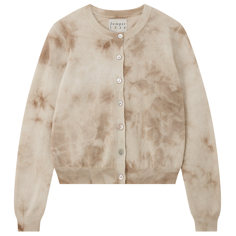 V5_Jasmine_Sandstone cardi | Jumper | MARKET