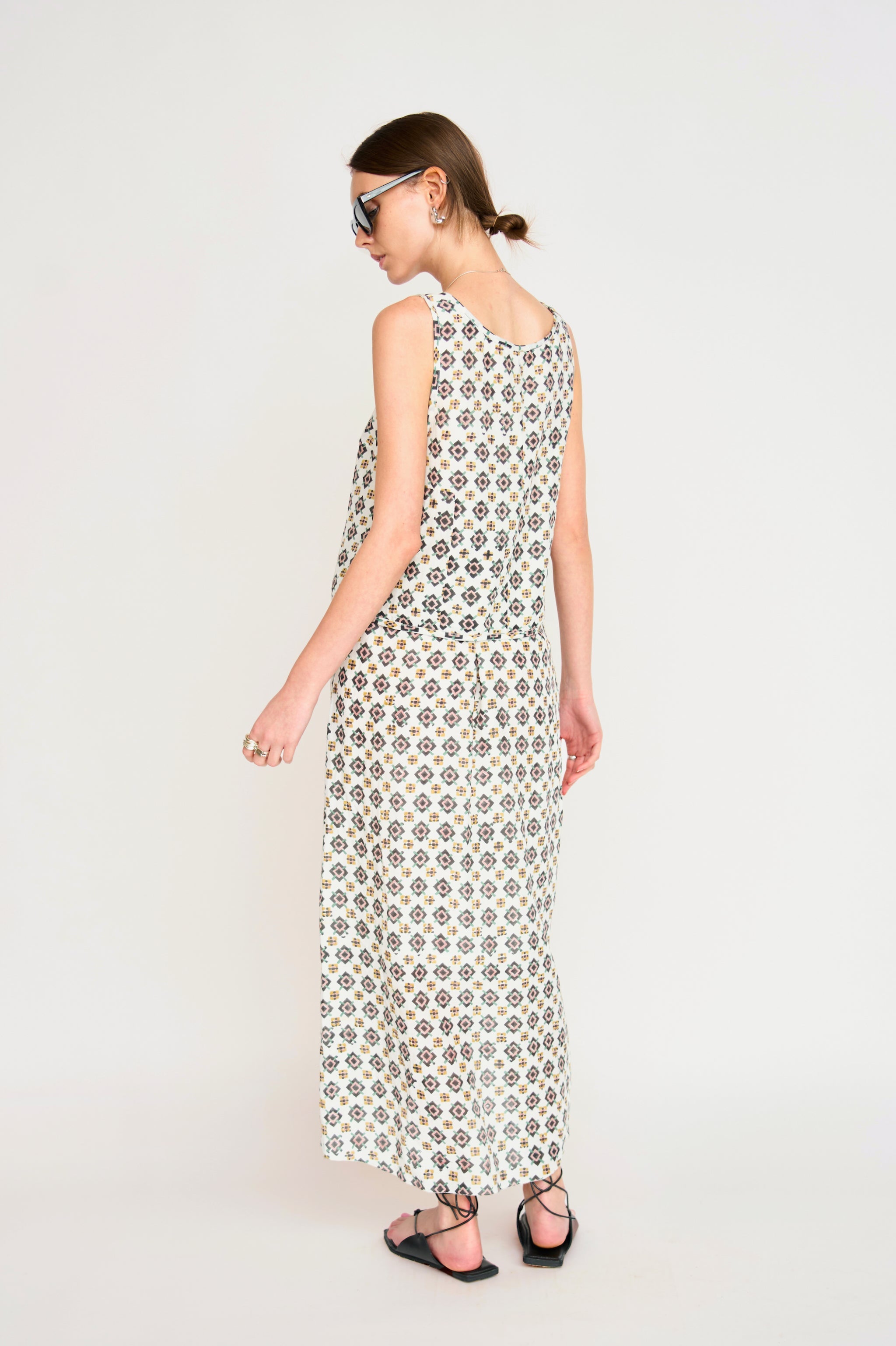 Loreto Tank in Prism | Mirth | MARKET