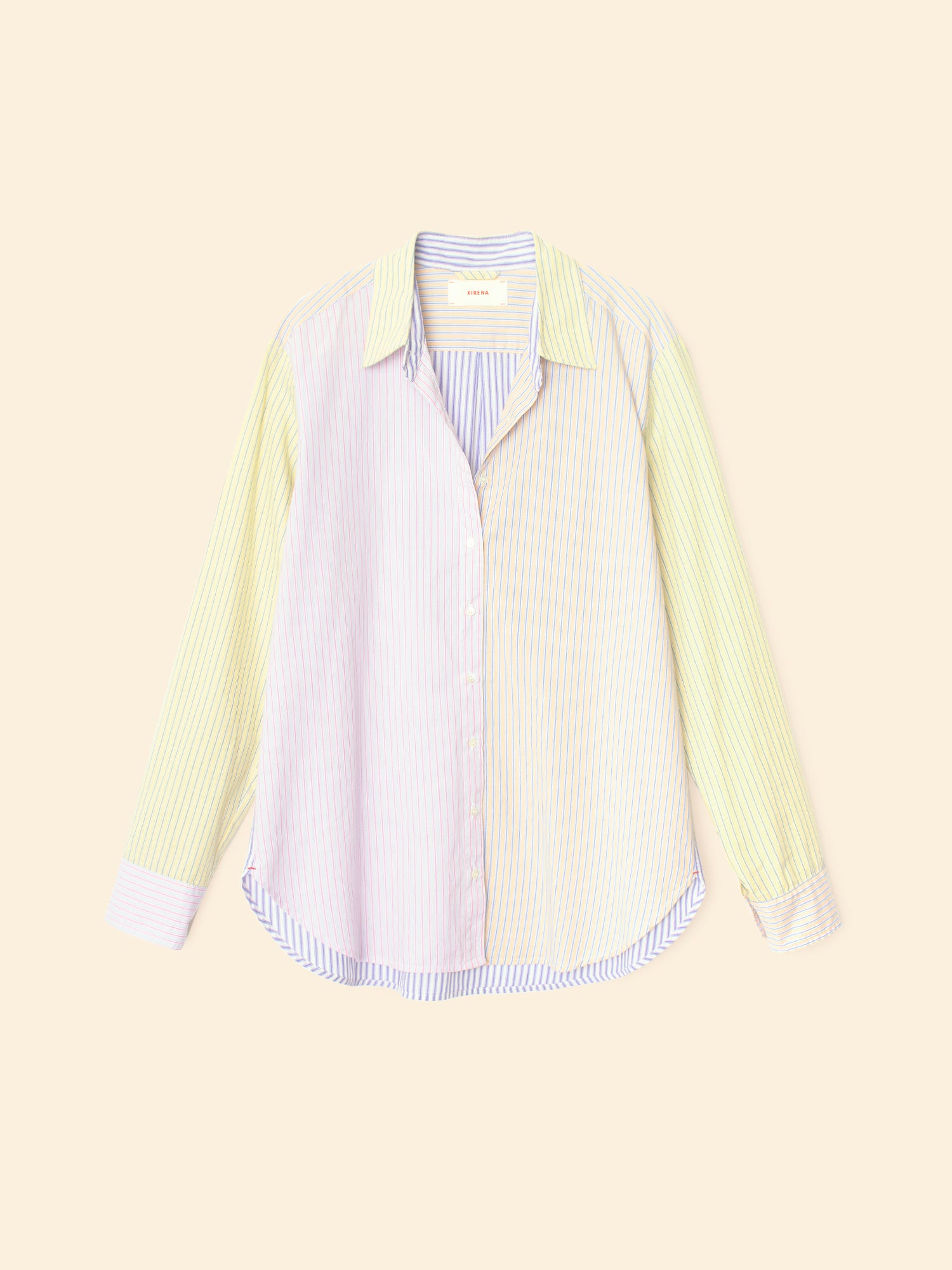 Beau mixed stripe | Xirena | MARKET