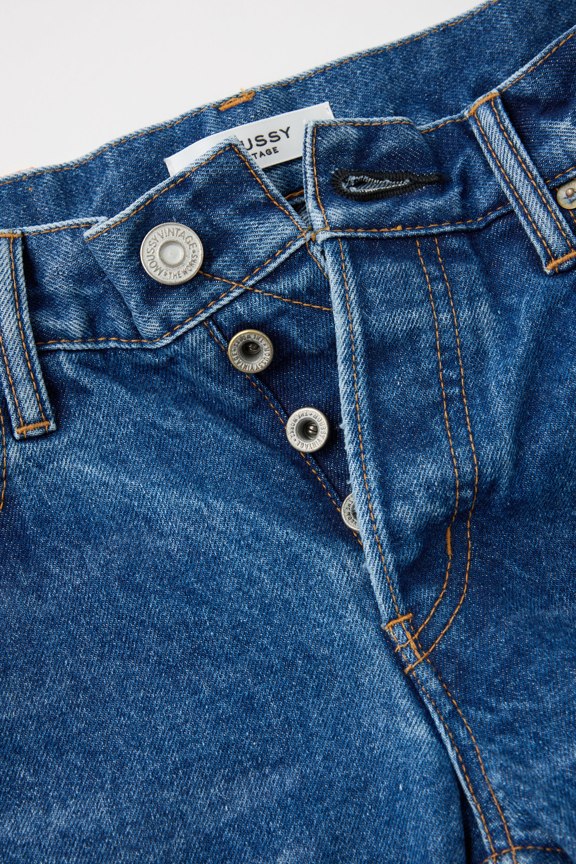 MV PHILADELPHIA STRAIGHT-LOW | Moussy | MARKET