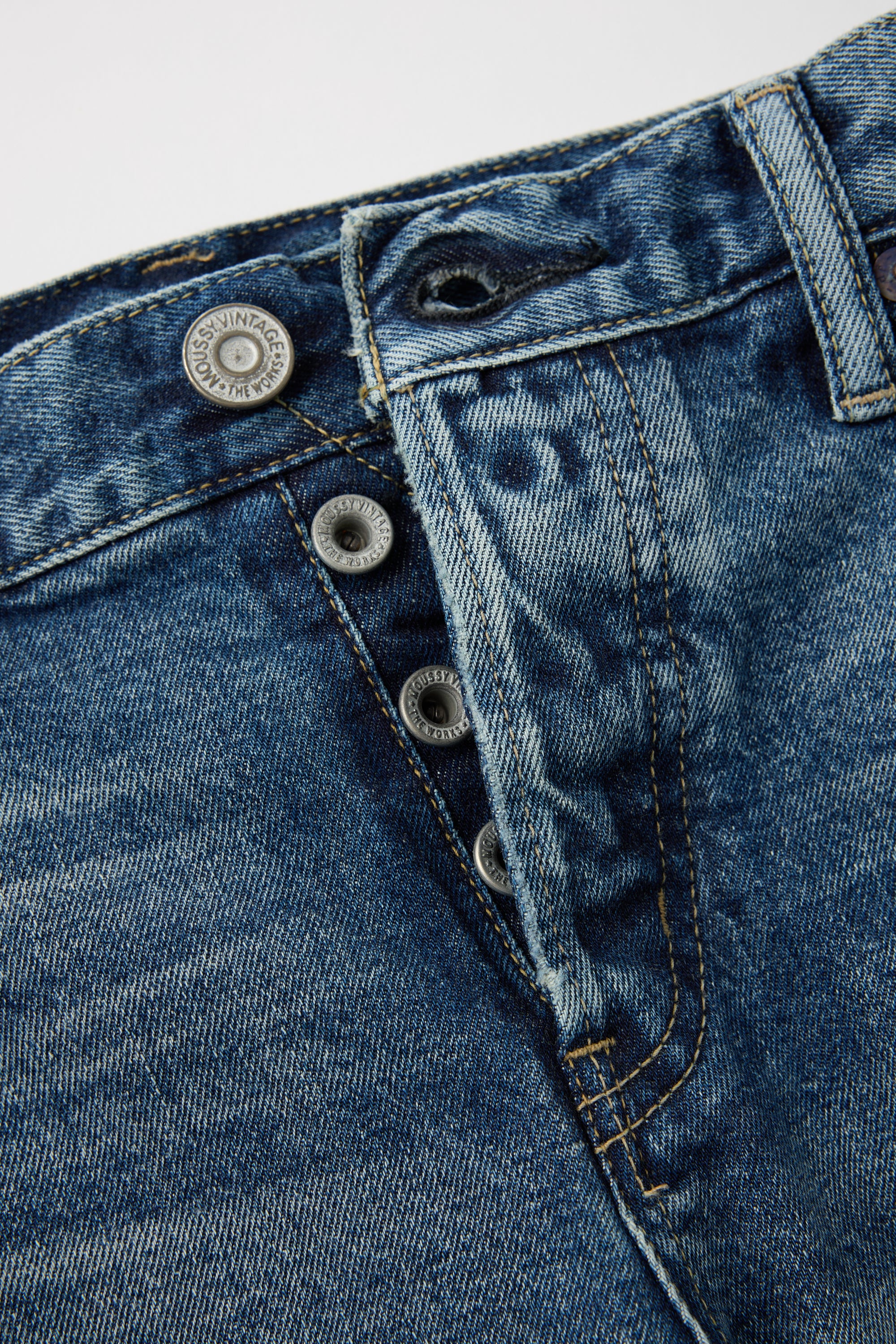 Brickell tapered | Moussy | MARKET