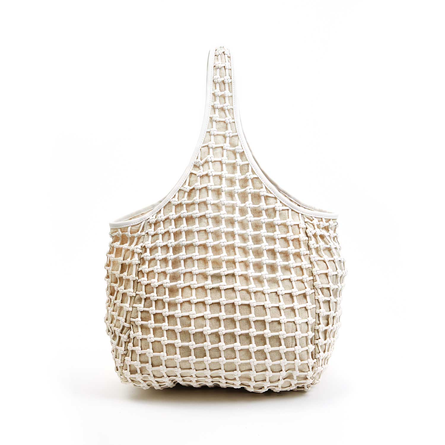 Bando Bag white | Clare V | MARKET