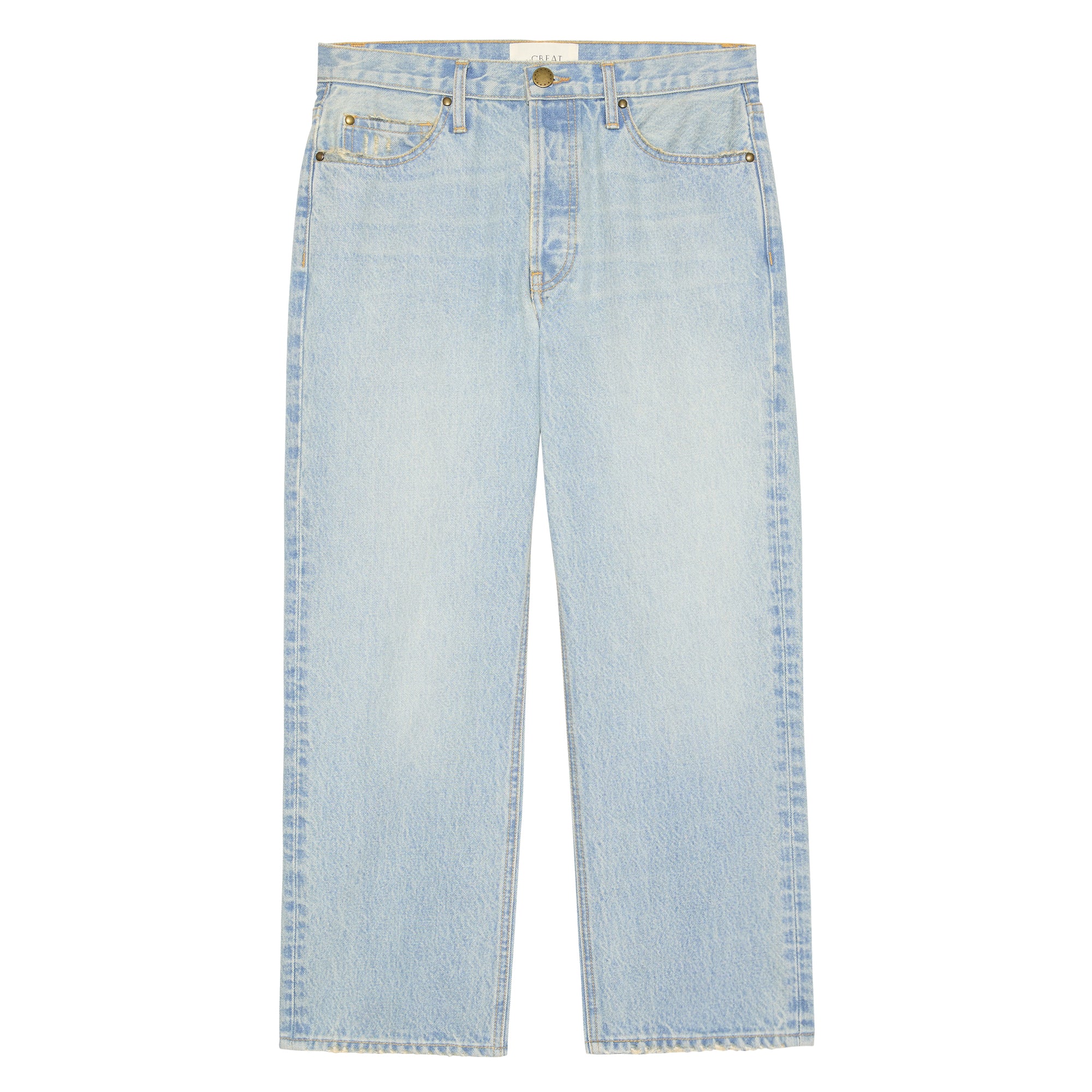 Wayne Jean Tidal wash | The Great | MARKET