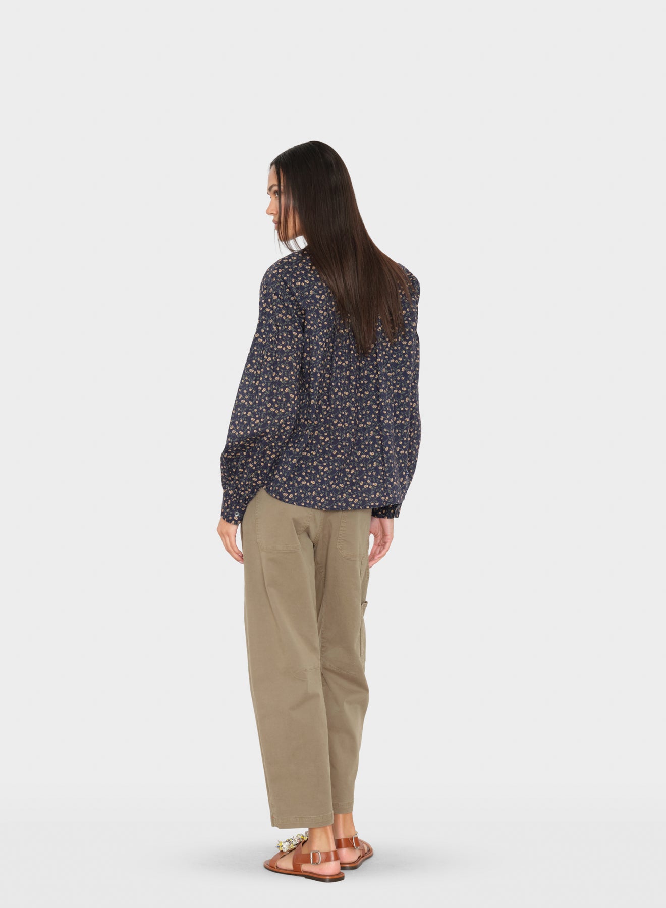 Rancho Pant Army | Xirena | MARKET