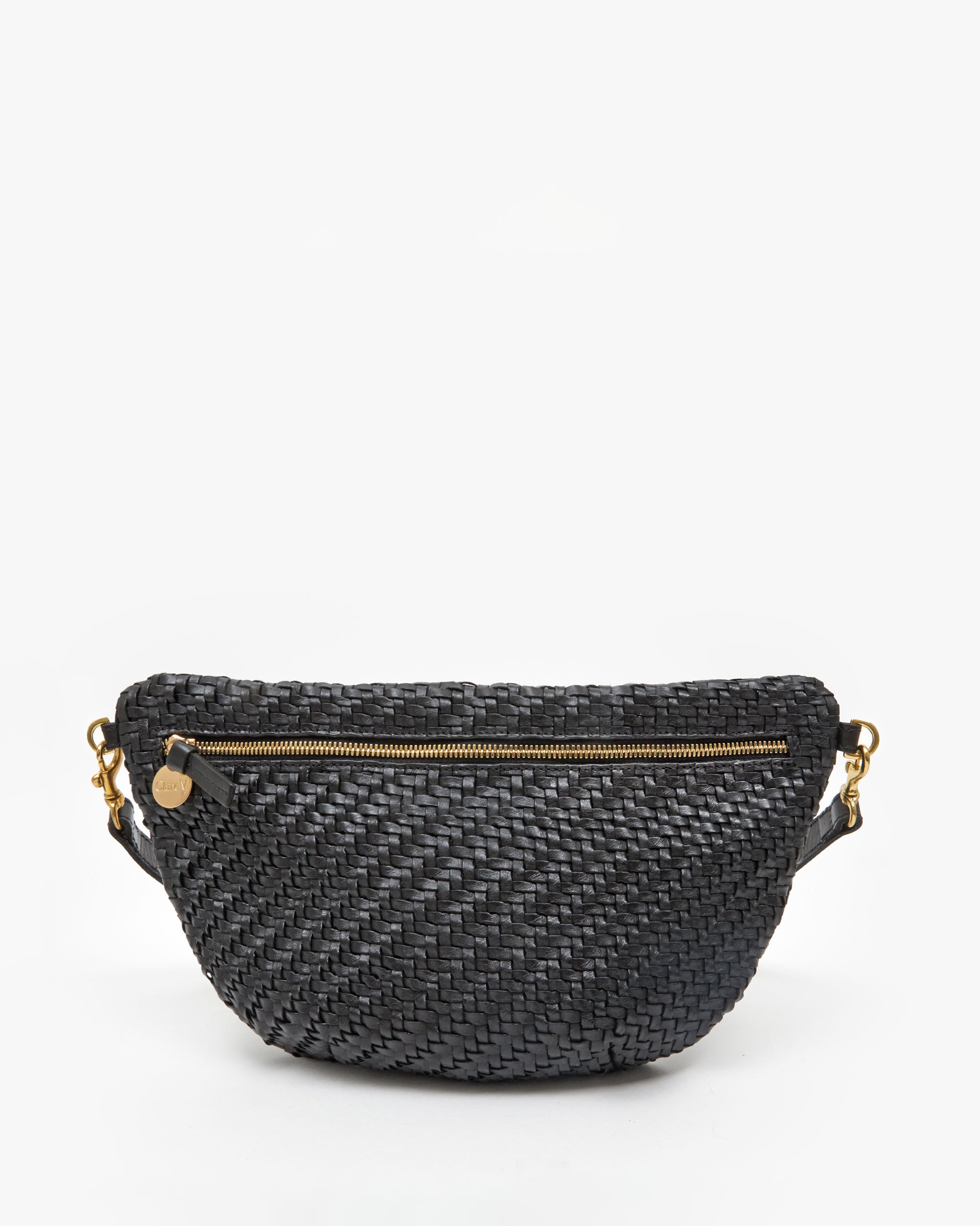 Grand Fanny black | Clare V | MARKET