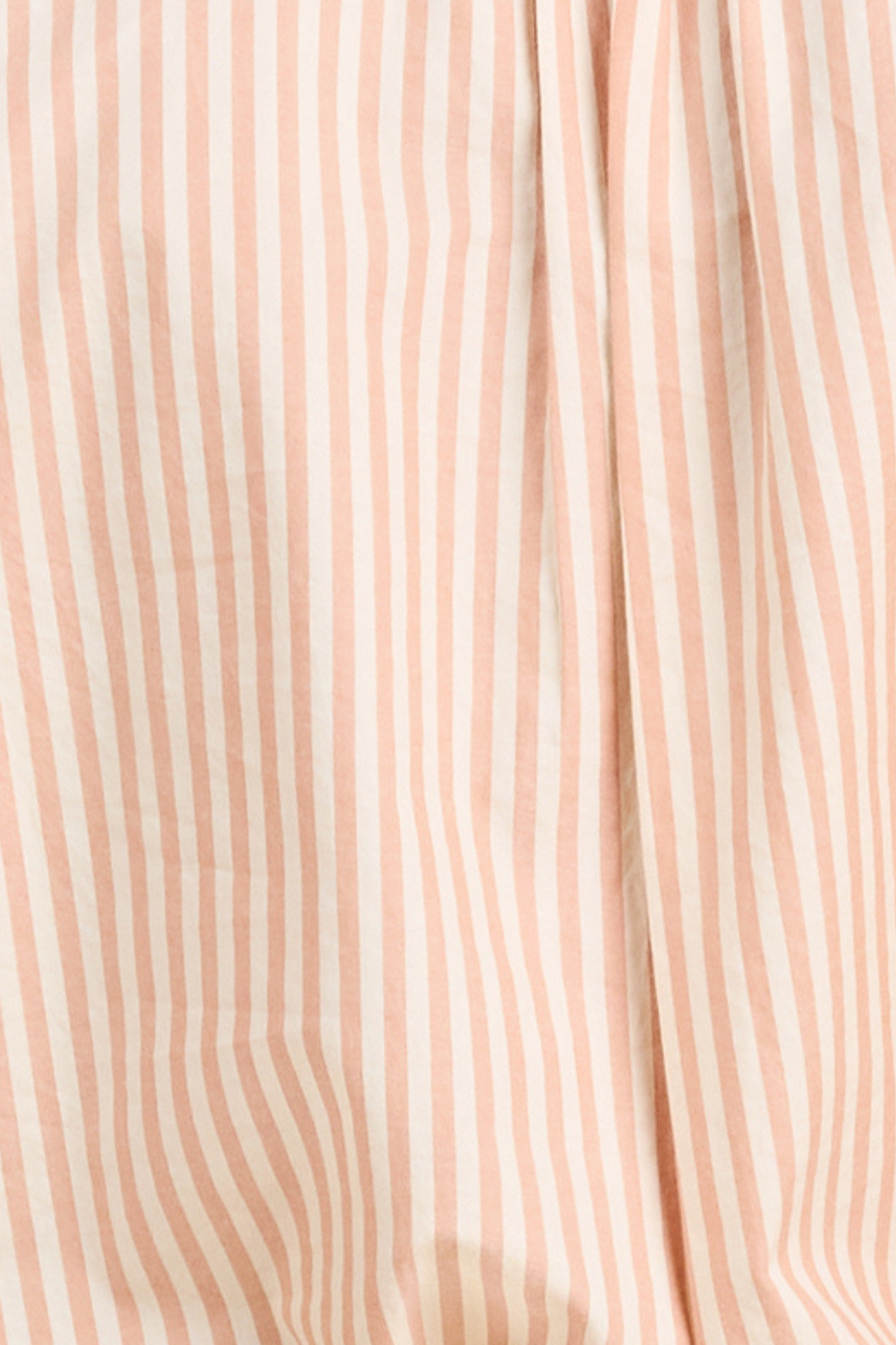 Lucille Short Maple Stripe | Trovata | MARKET