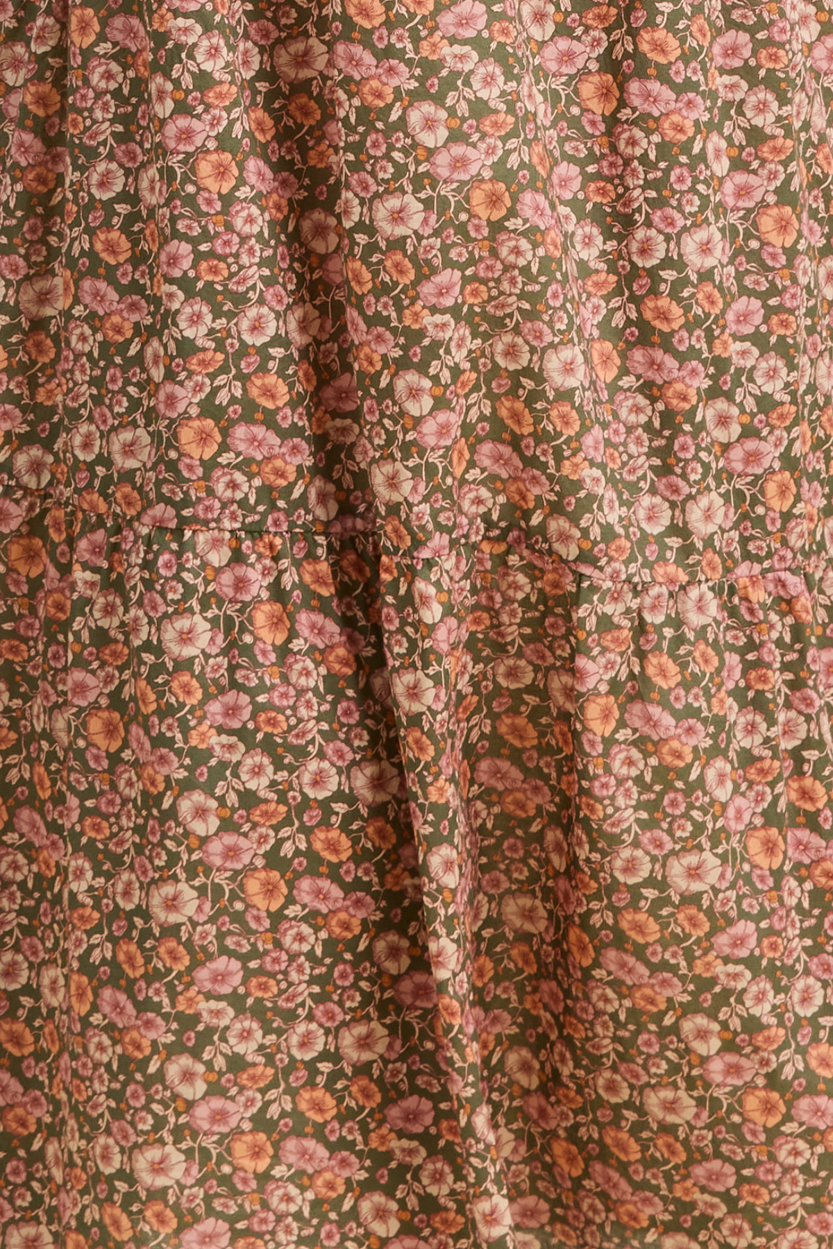 Ginny Quilted Jacket Marigold Mistral | Trovata | MARKET