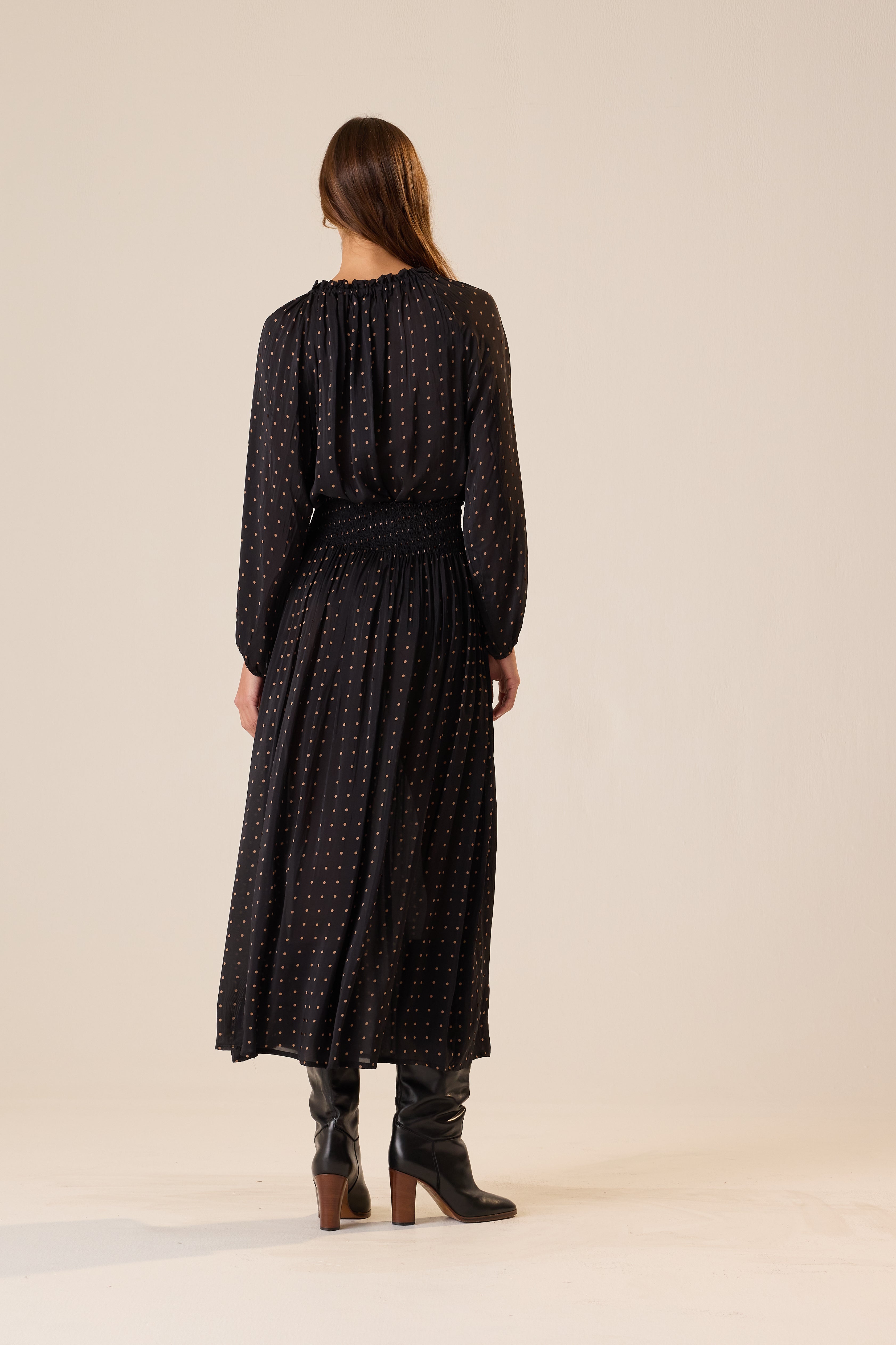 ASHLEY TOP dot | Natalie Martin | MARKET