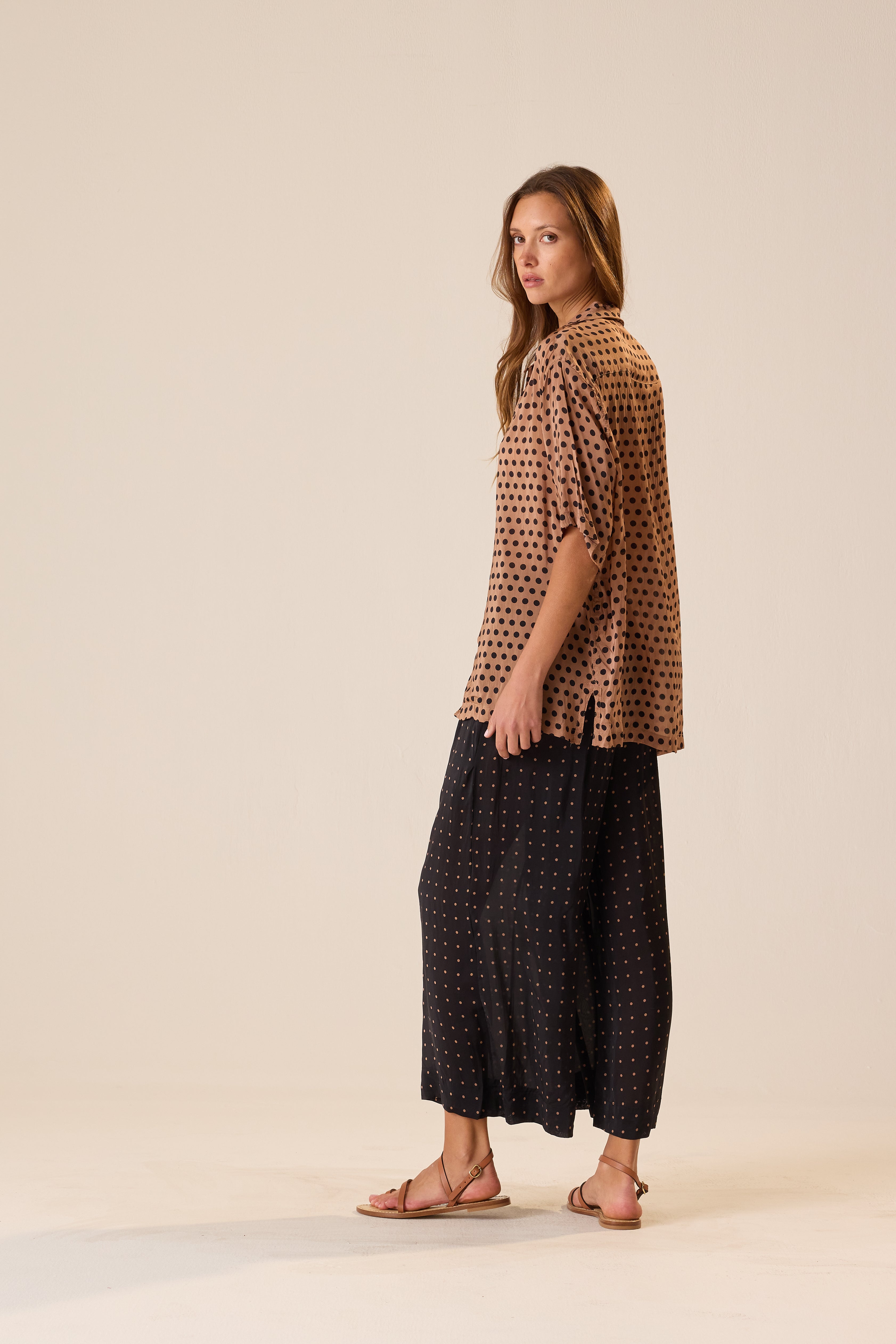 LAUREN PANT dot | Natalie Martin | MARKET