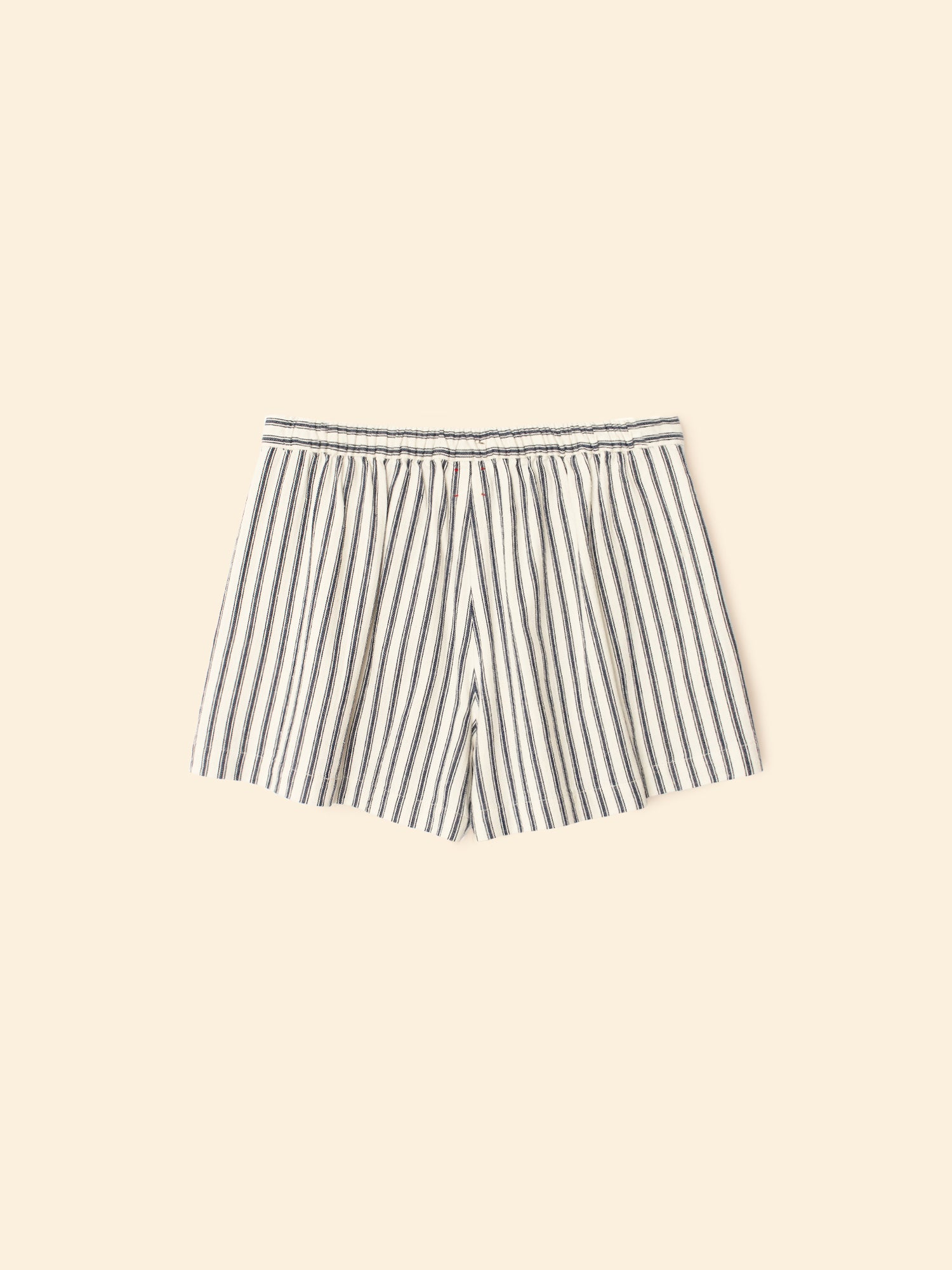 Zane short blue stripe | Xirena | MARKET