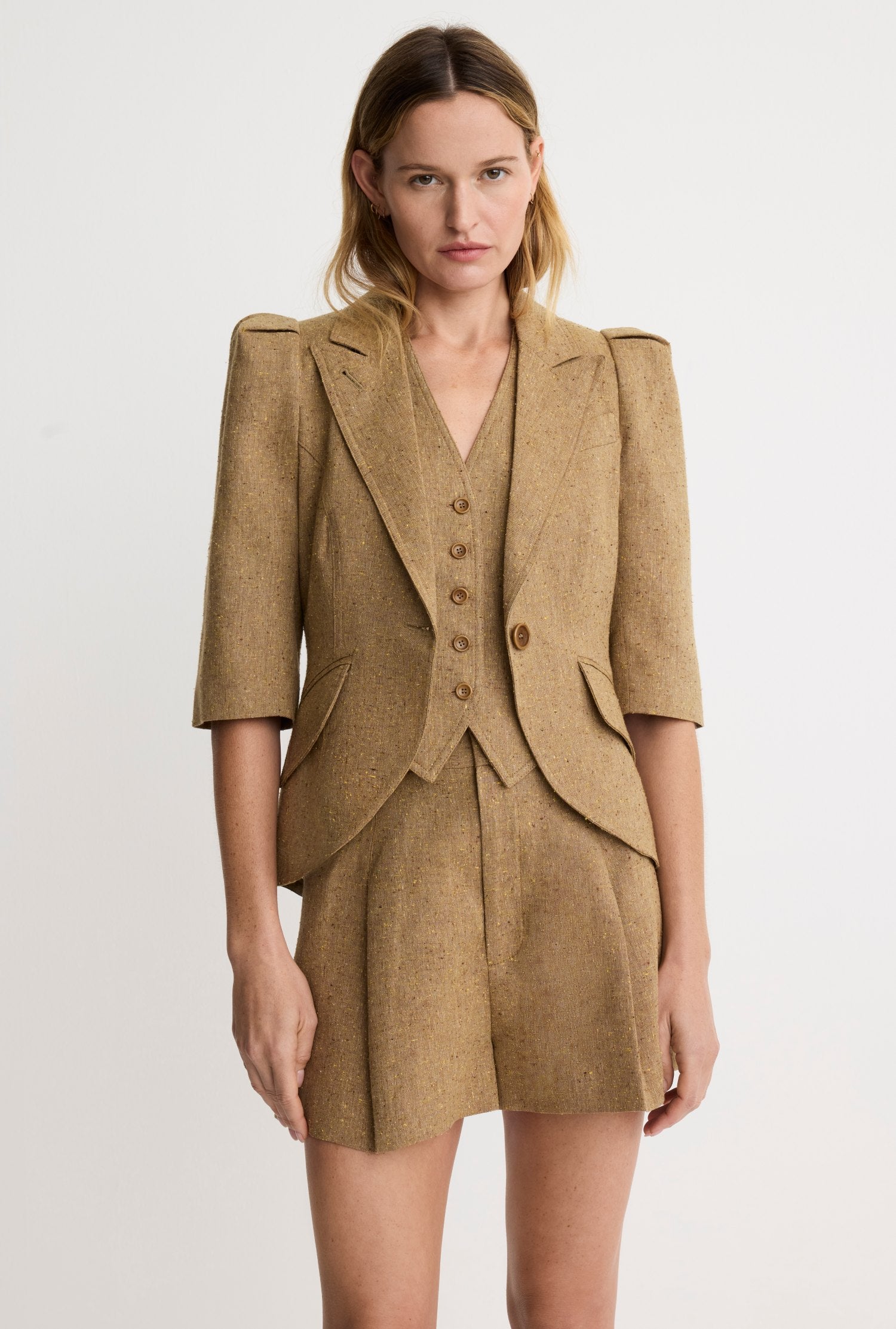 Tortilla mid ise short | Smythe | MARKET