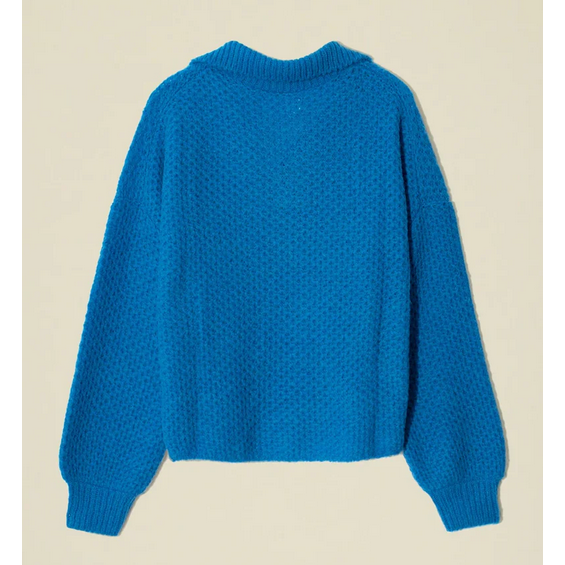 Ally Sweater - MARKET
