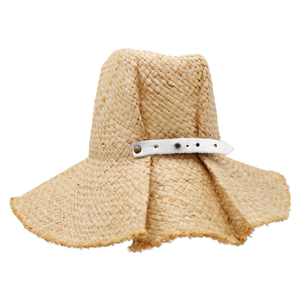 Tan Commando Hat