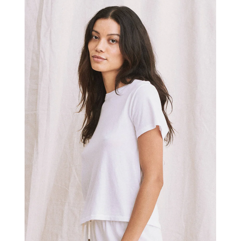 Light Gray The Little Tee