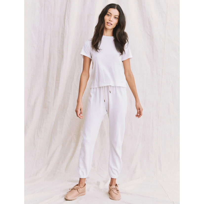 Light Gray The Little Tee