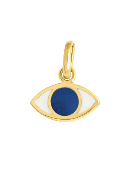 lapis eye