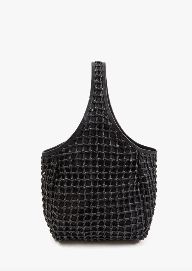 Bando bag in black | Clare V | MARKET