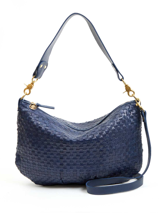 Moyen Blue Marine | Clare V | MARKET