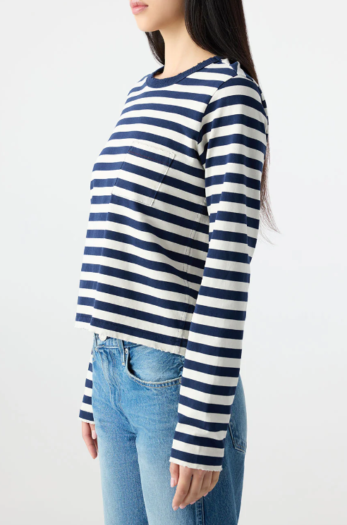 Brigitte stripe | AMO | MARKET