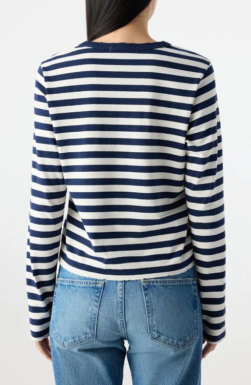Brigitte stripe | AMO | MARKET