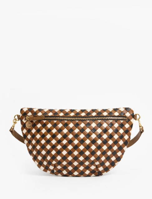 Grand Fanny oat multi | Clare V | MARKET