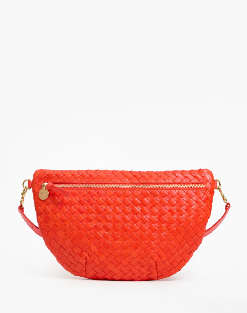 Grand Fanny poppy | Clare V | MARKET