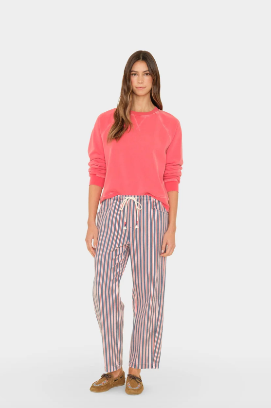 Baxter regatta blue | Xirena | MARKET