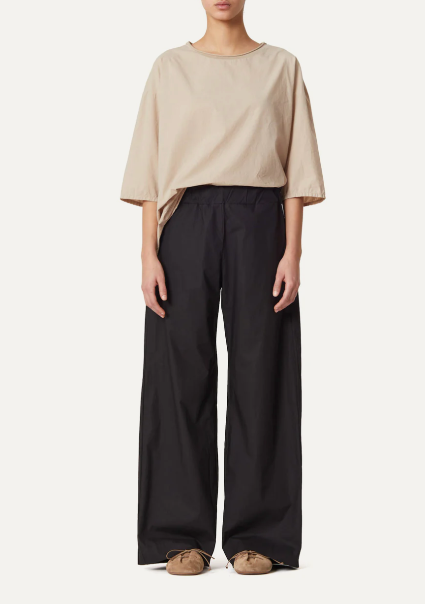 Panta Diana Clara in black | Labo Art | MARKET
