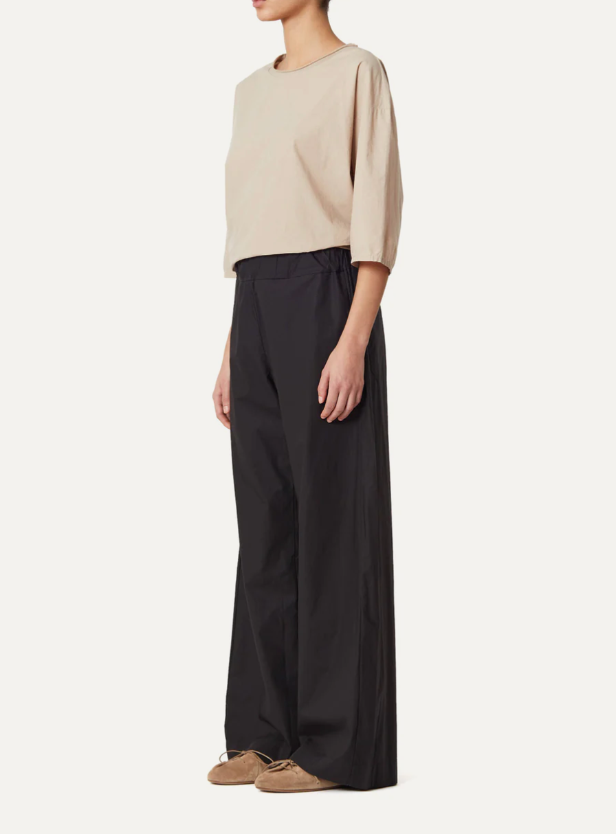 Panta Diana Clara in black | Labo Art | MARKET