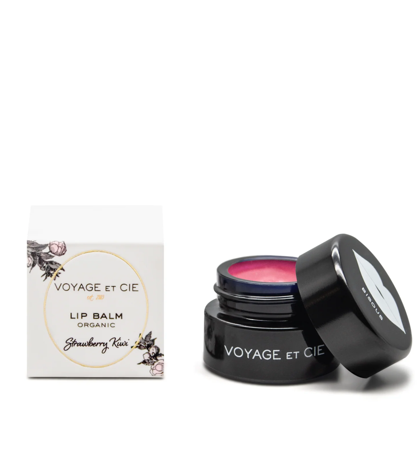 Lip Balm | Voyage et Cie | MARKET