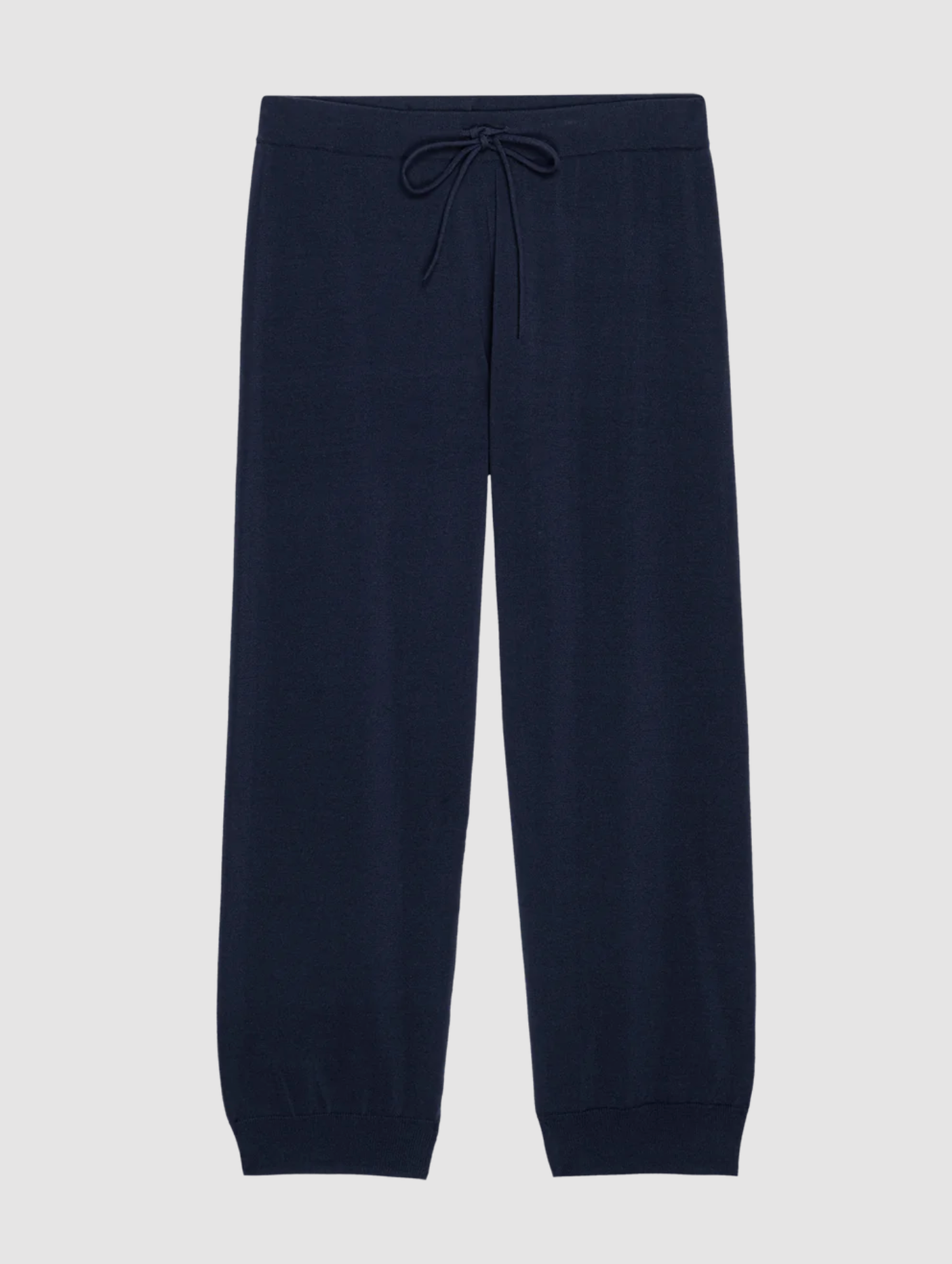 The Lantern pant navy | The Great | MARKET