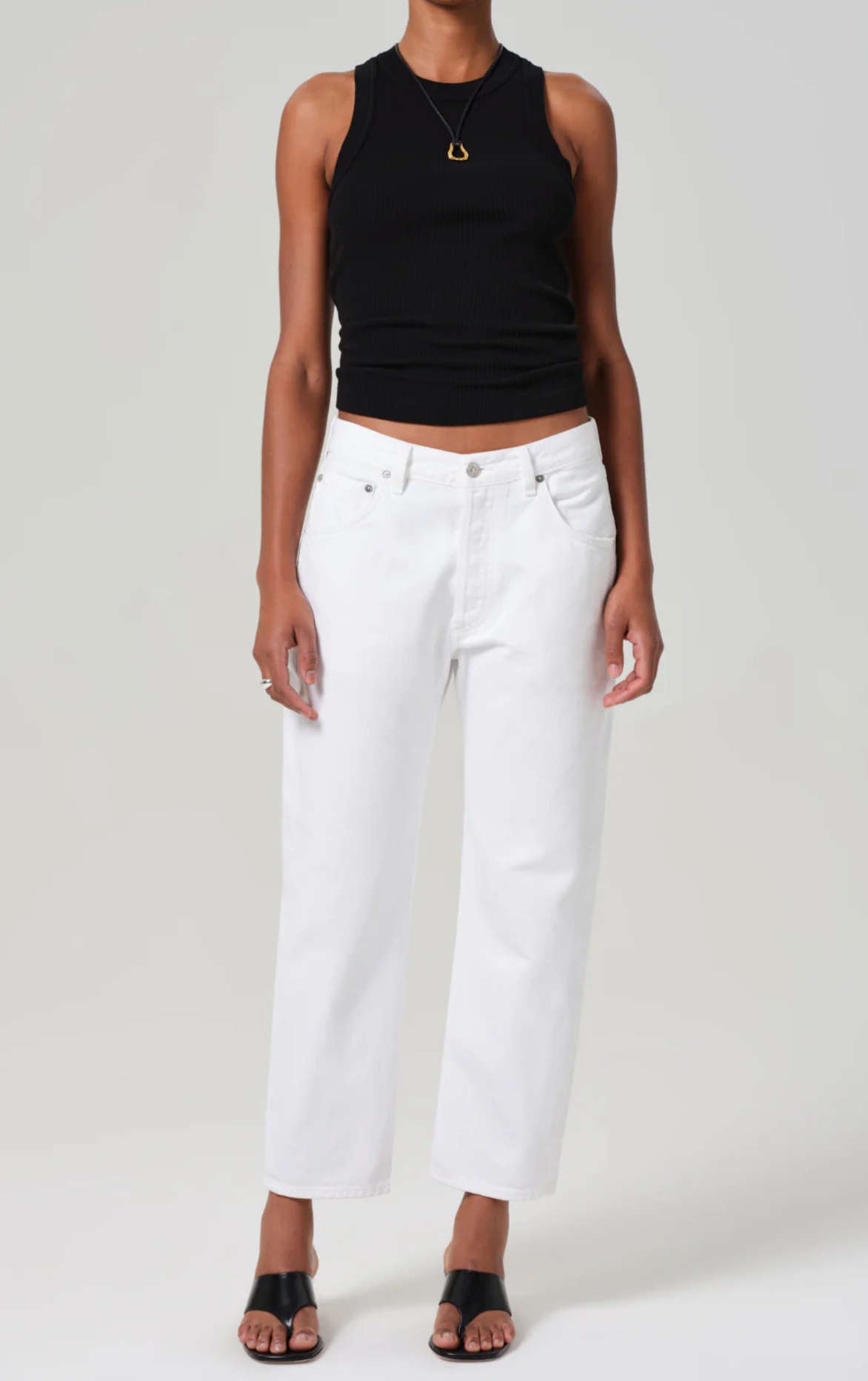 Winslow in canyon (white) | COH | MARKET
