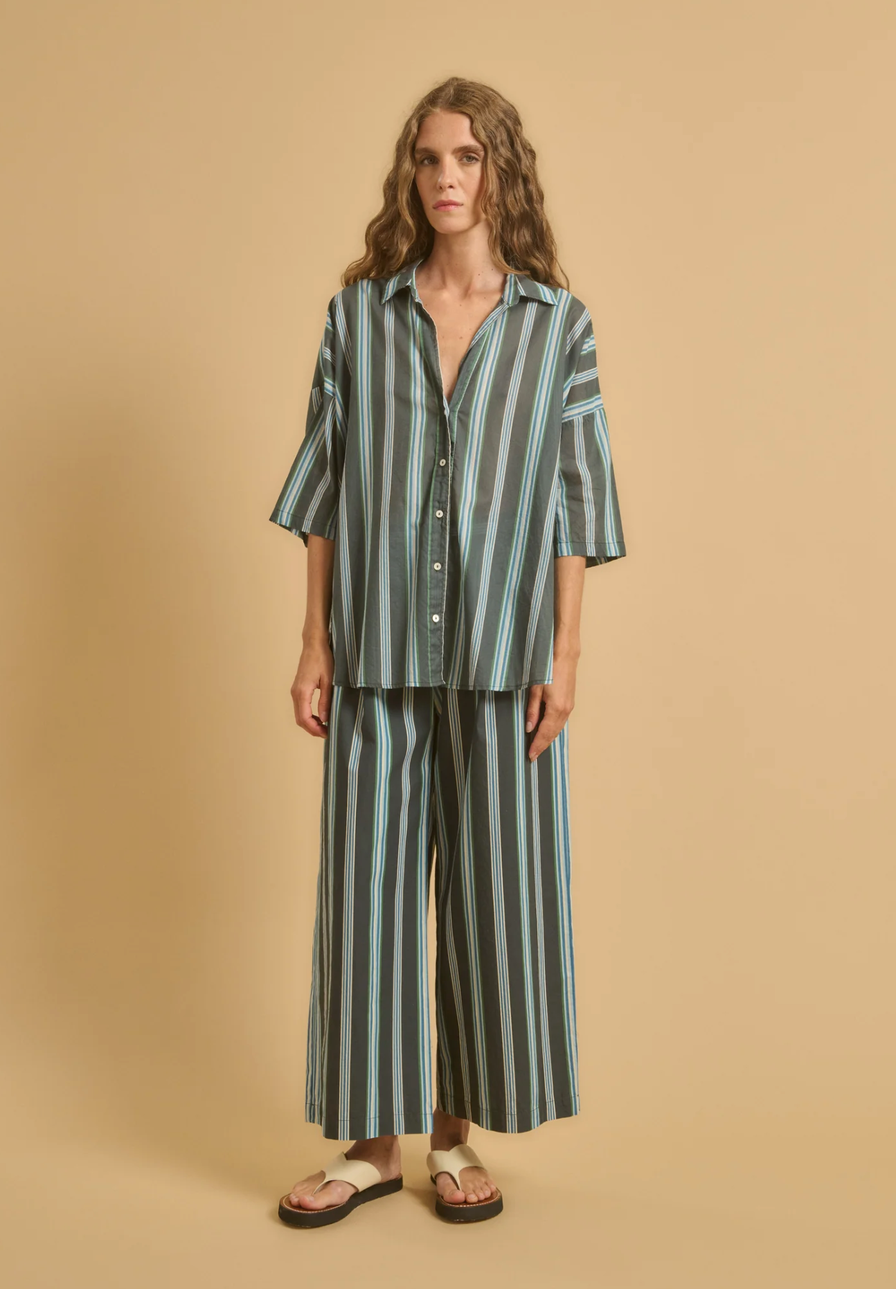 Ponio Pant marine | Diega | MARKET