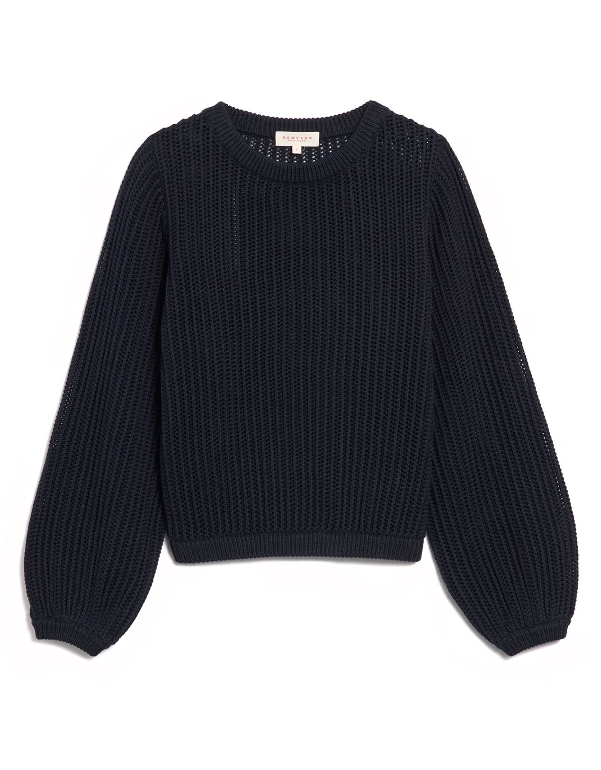 Rapha Sweater navy| Demy Lee | MARKET