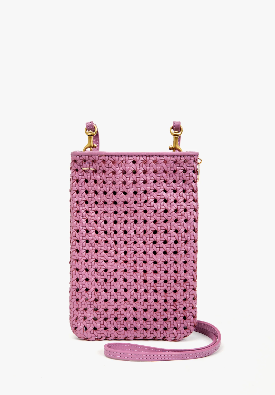 Poche bag wild thistle | Clare V. | MARKET