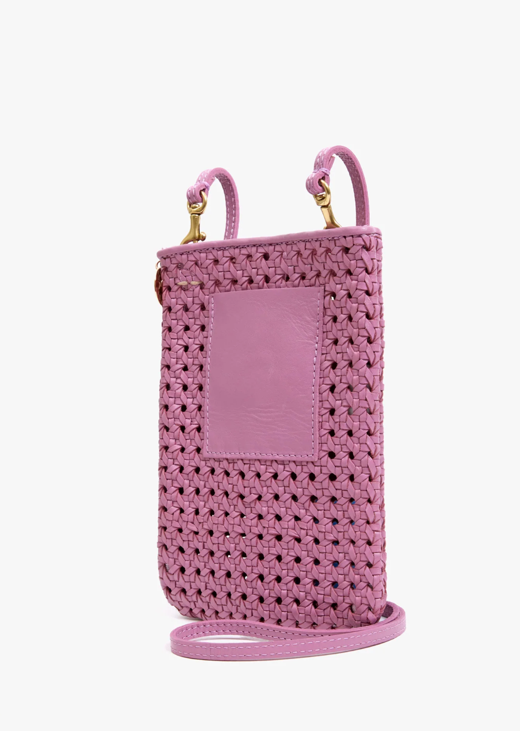 Poche bag wild thistle | Clare V. | MARKET