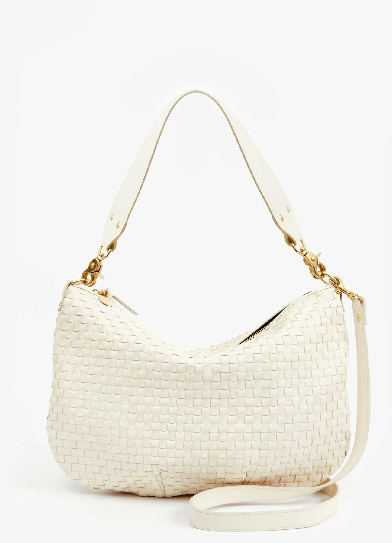 Moyen cream checker | Clare V | MARKET
