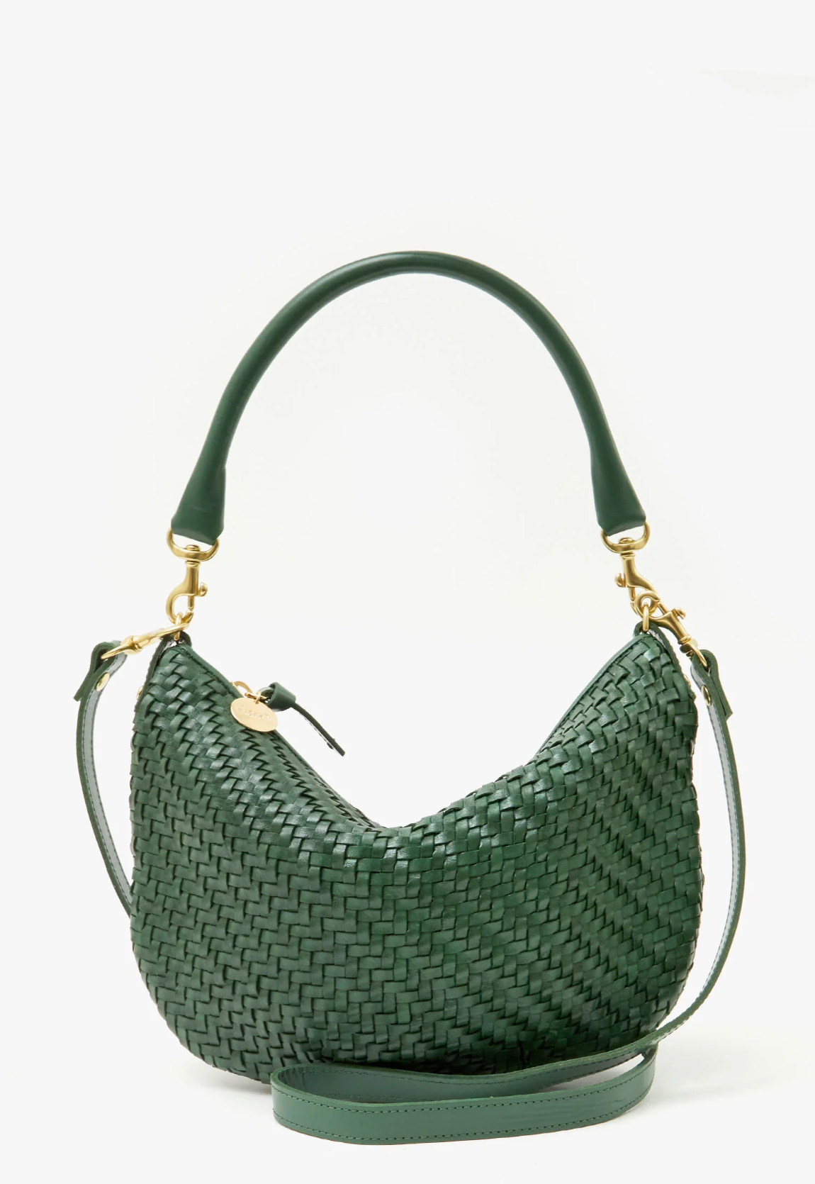 Petit Moyen evergreen zz | Clare V | MARKET