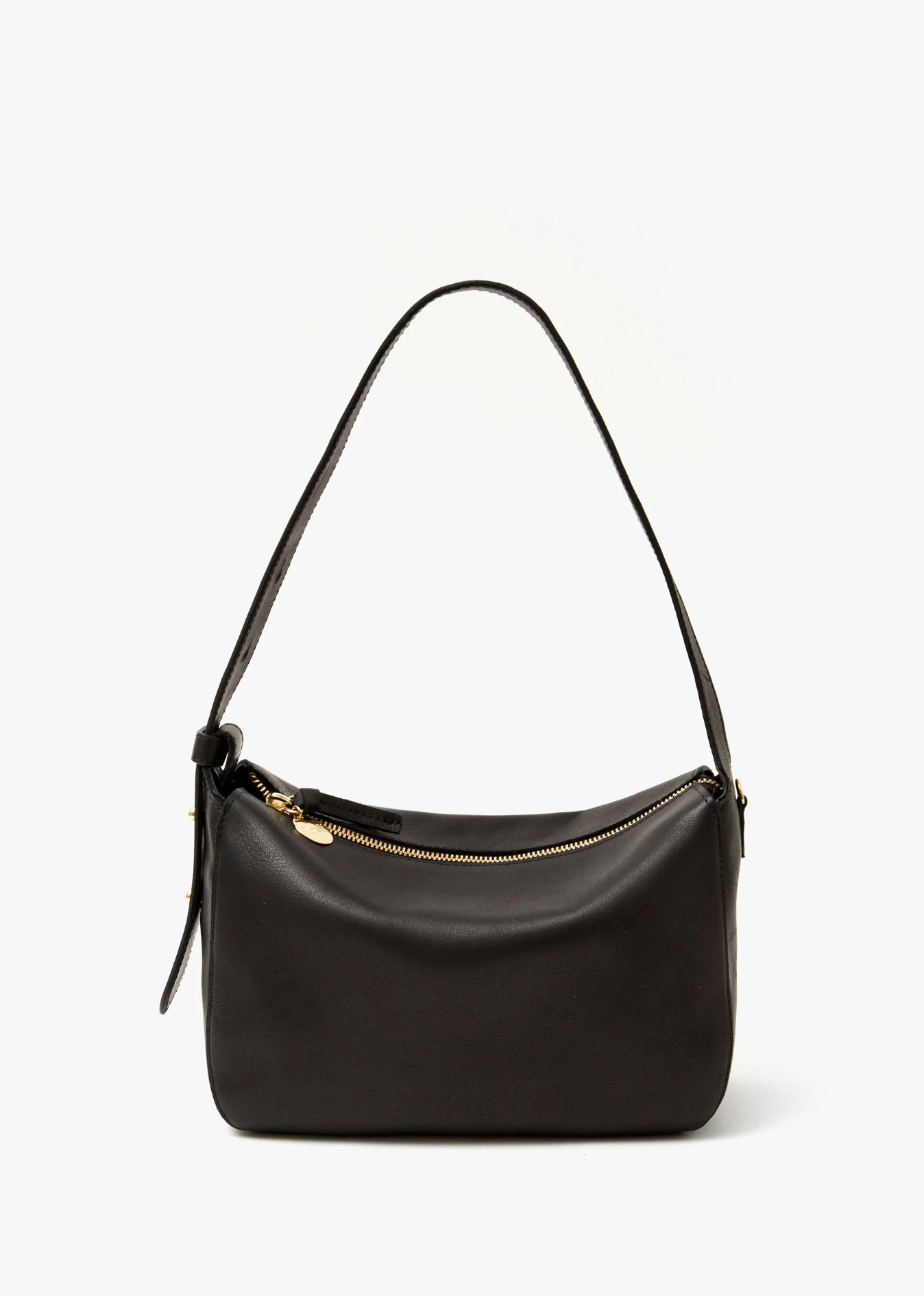 Fleurine Bag in black | Clare V | MARKET