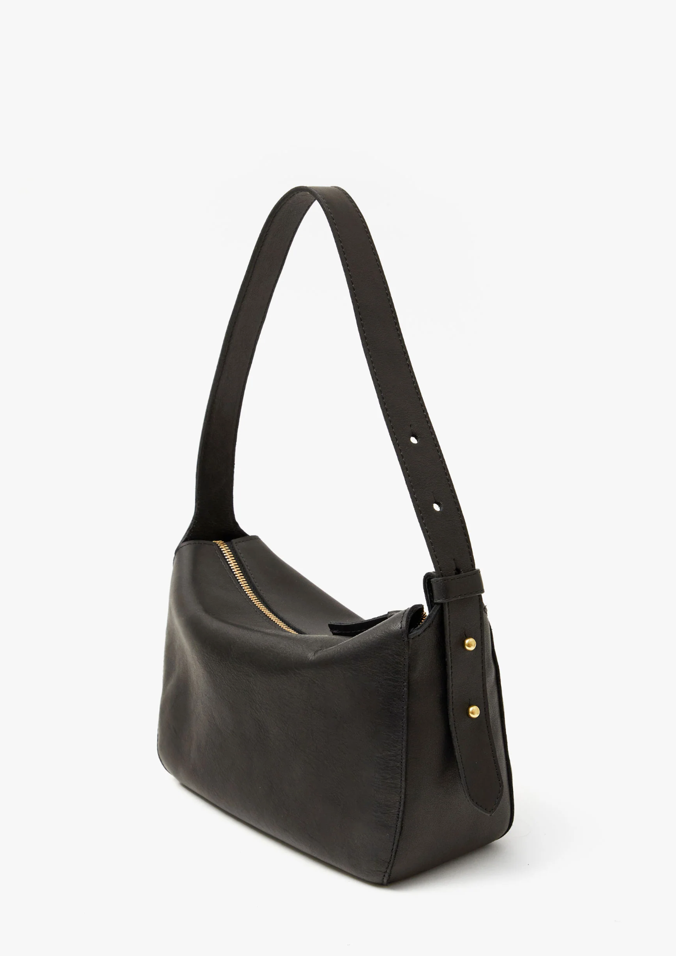 Fleurine Bag in black | Clare V | MARKET