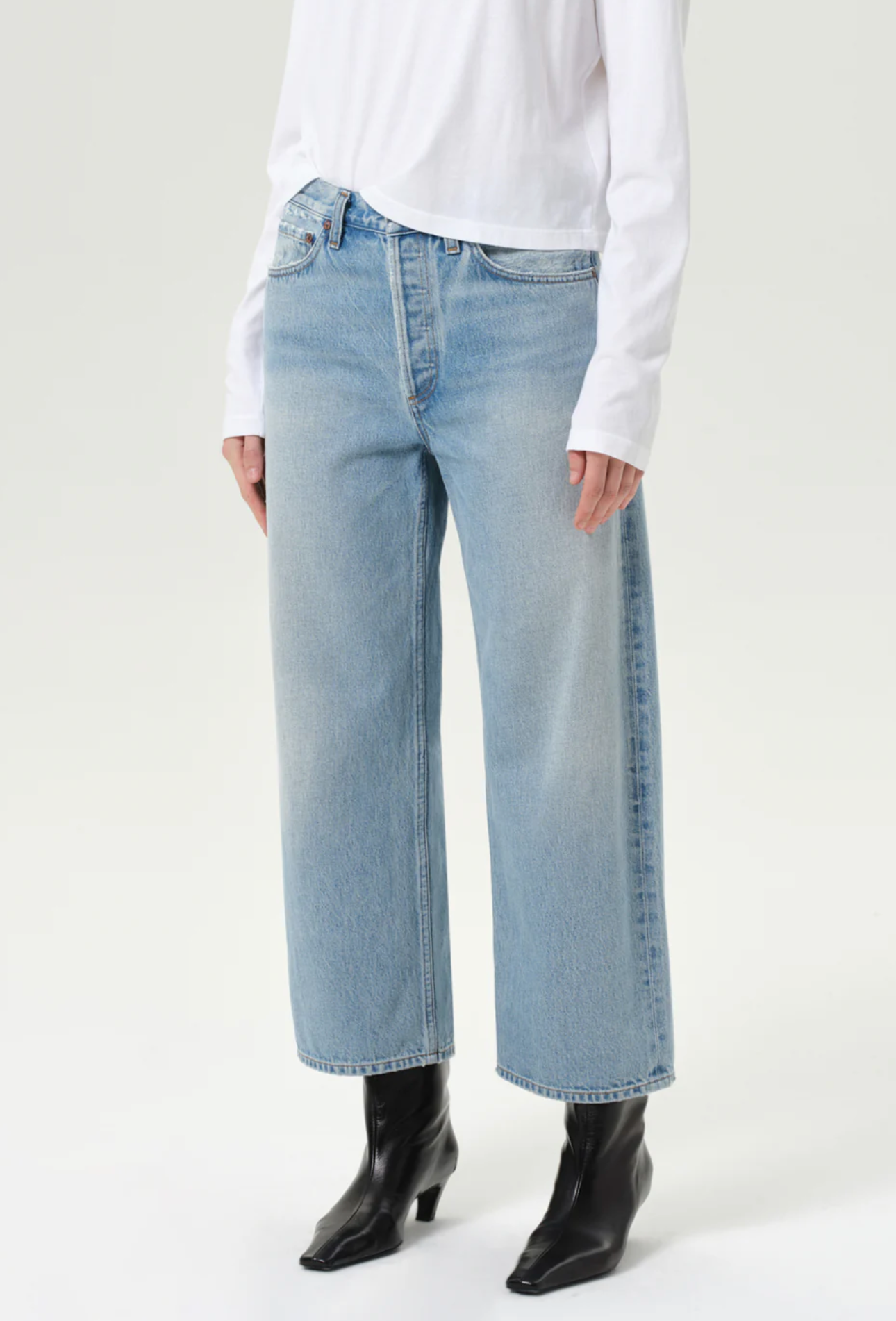 Arc Jean in Orten | AGolde | MARKET