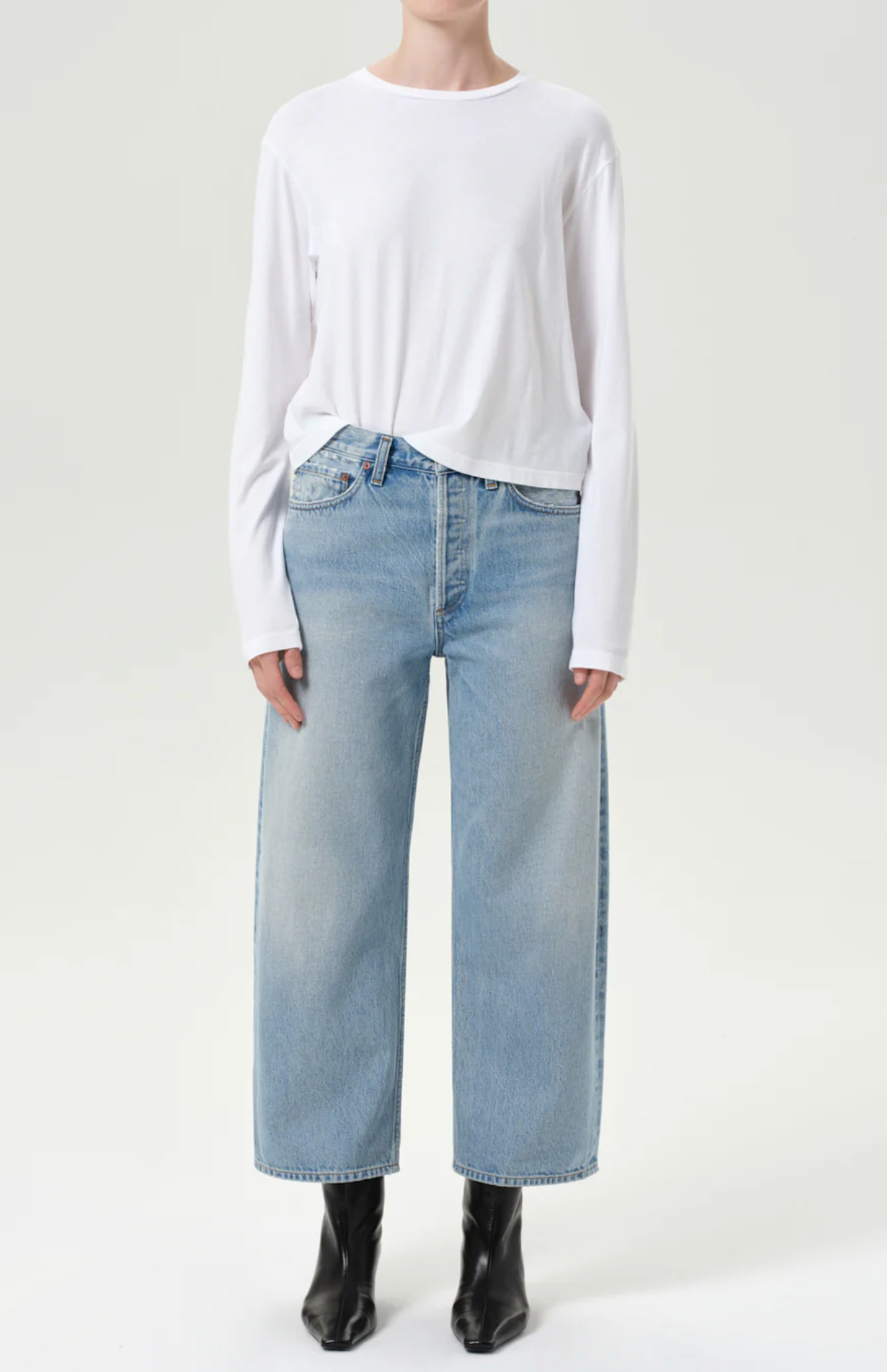 Arc Jean in Orten | AGolde | MARKET